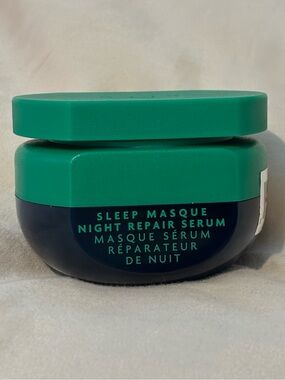 R+Co BLEU Sleep Masque Night Repair Serum Hair Treatment 2 oz. NEW
